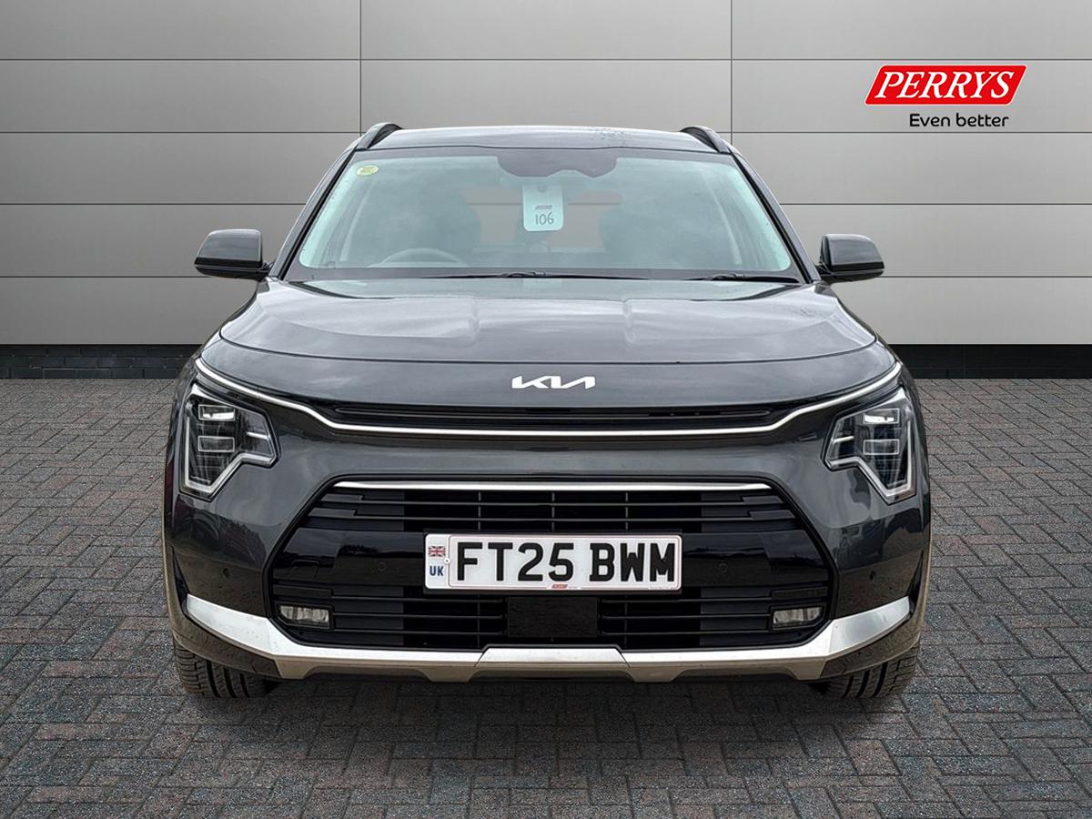 Used Kia Niro 2025 for sale - 76311039: Photo 4