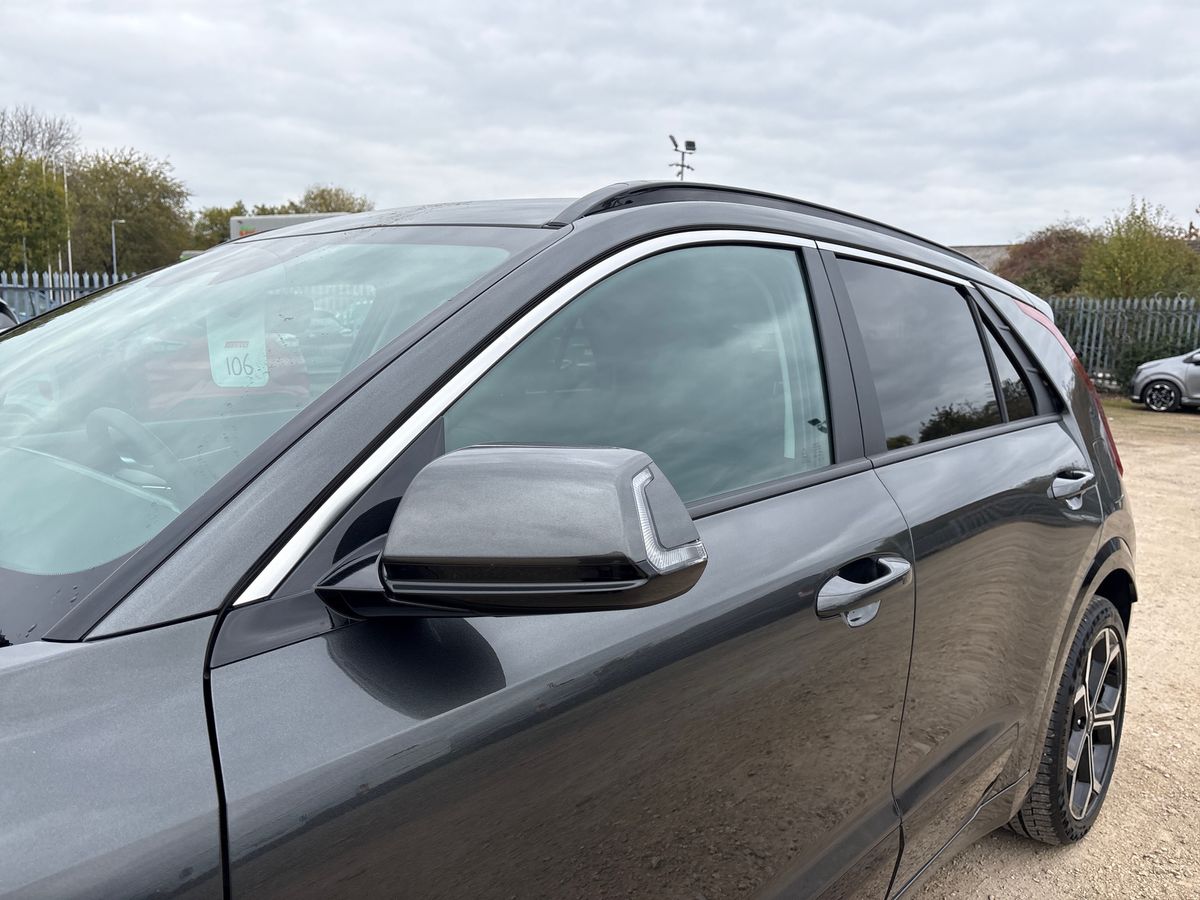 Used Kia Niro 2025 for sale - 76311039: Photo 40