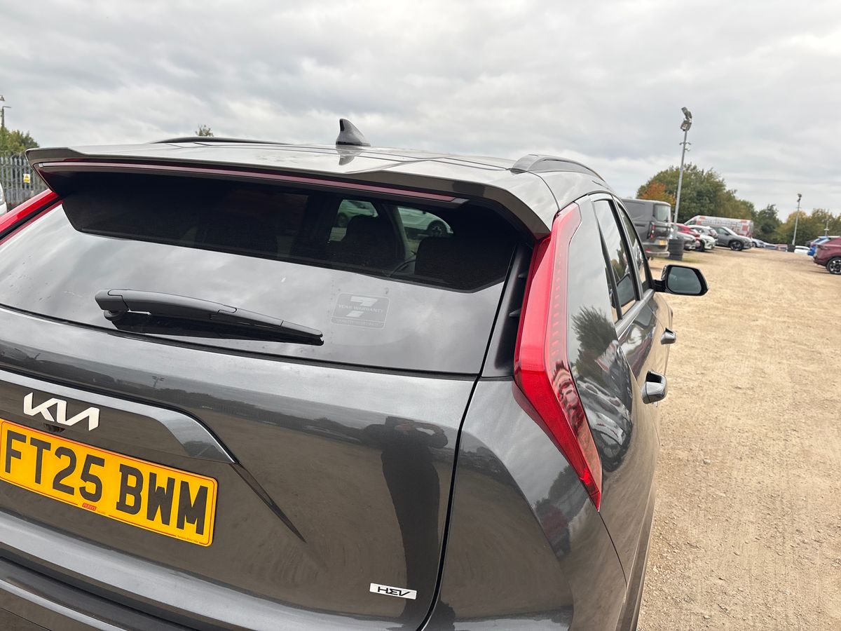 Used Kia Niro 2025 for sale - 76311039: Photo 41