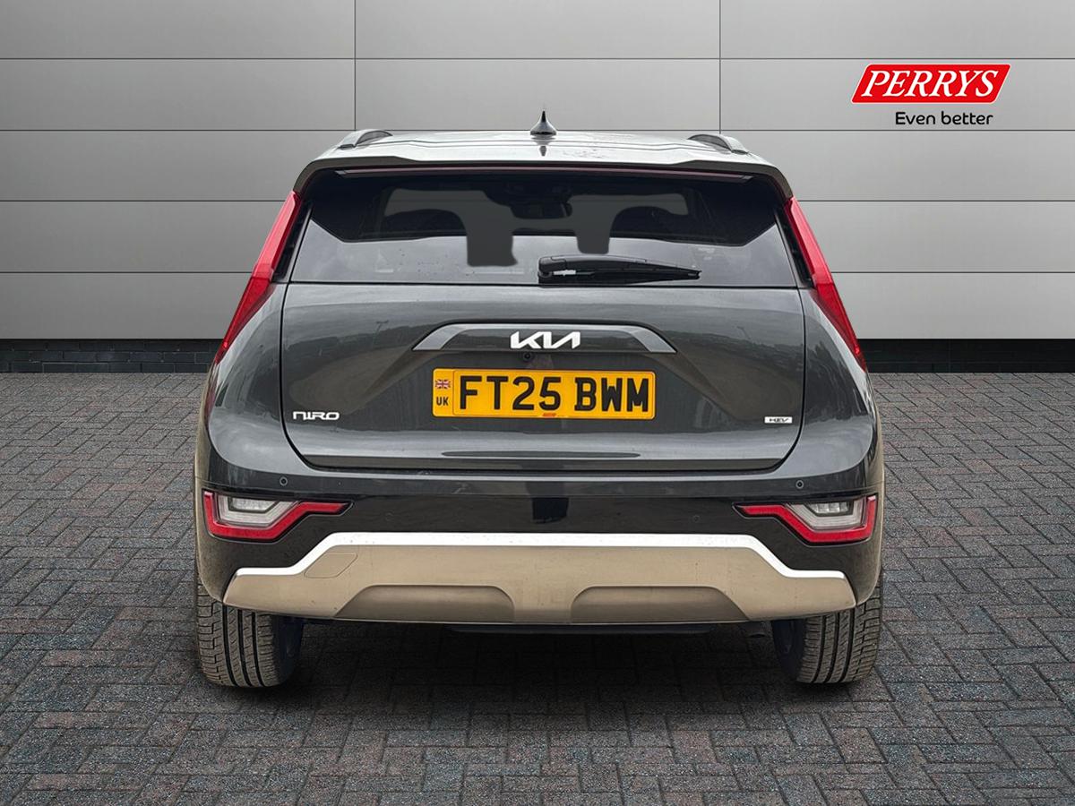 Used Kia Niro 2025 for sale - 76311039: Photo 5