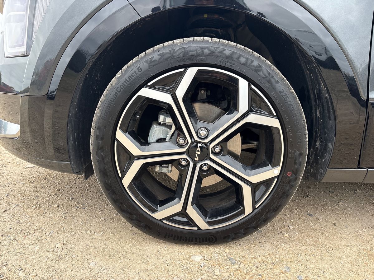 Used Kia Niro 2025 for sale - 76311039: Photo 7