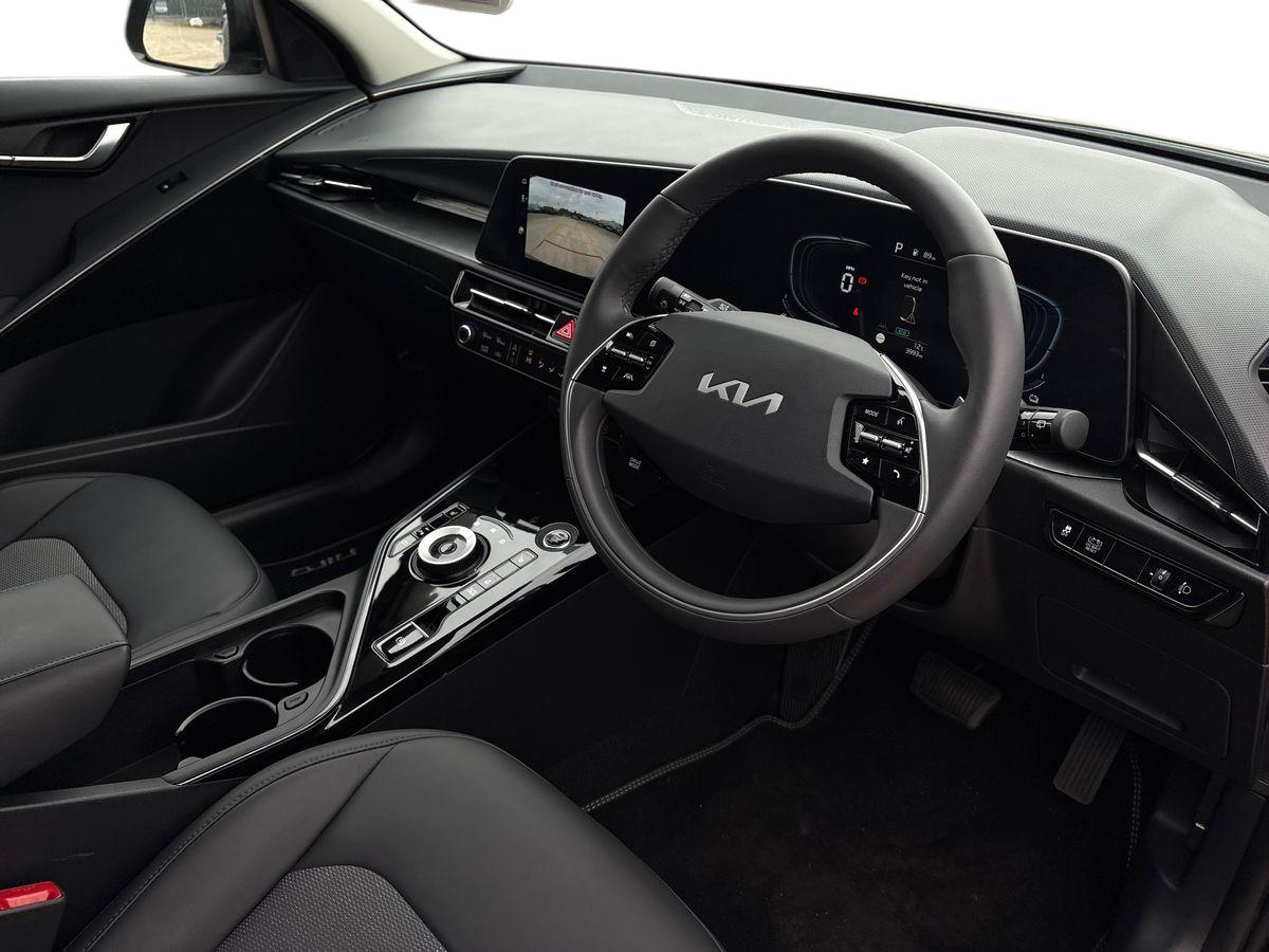 Used Kia Niro 2025 for sale - 76311039: Photo 8