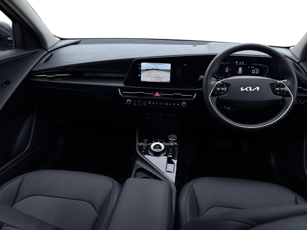 Used Kia Niro 2025 for sale - 76311039: Photo 9