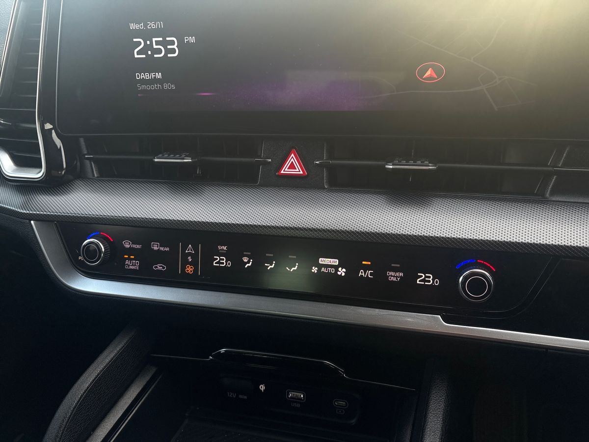 Used Kia Sportage 2025 for sale - 76706866: Photo 13