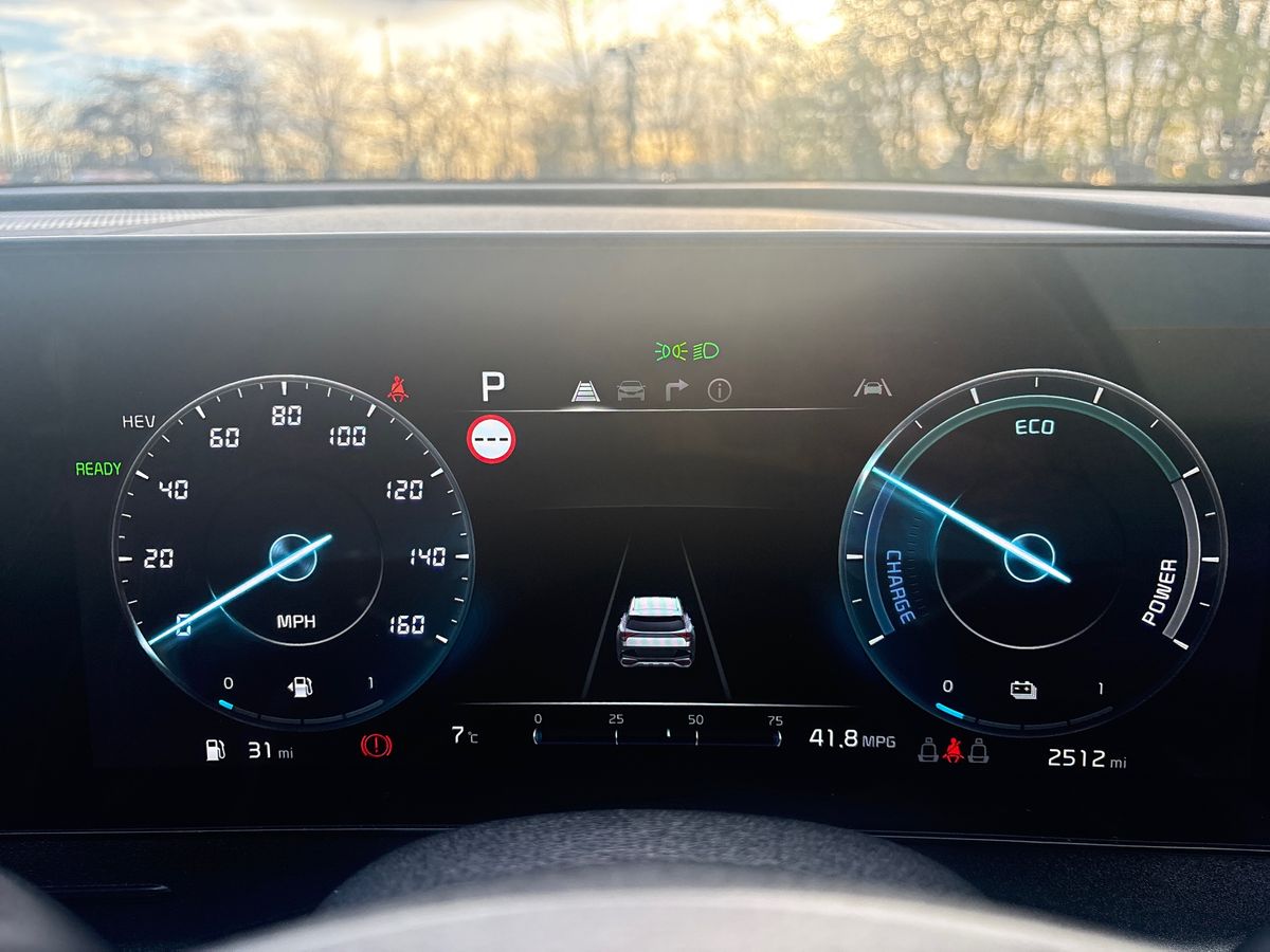 Used Kia Sportage 2025 for sale - 76706866: Photo 15