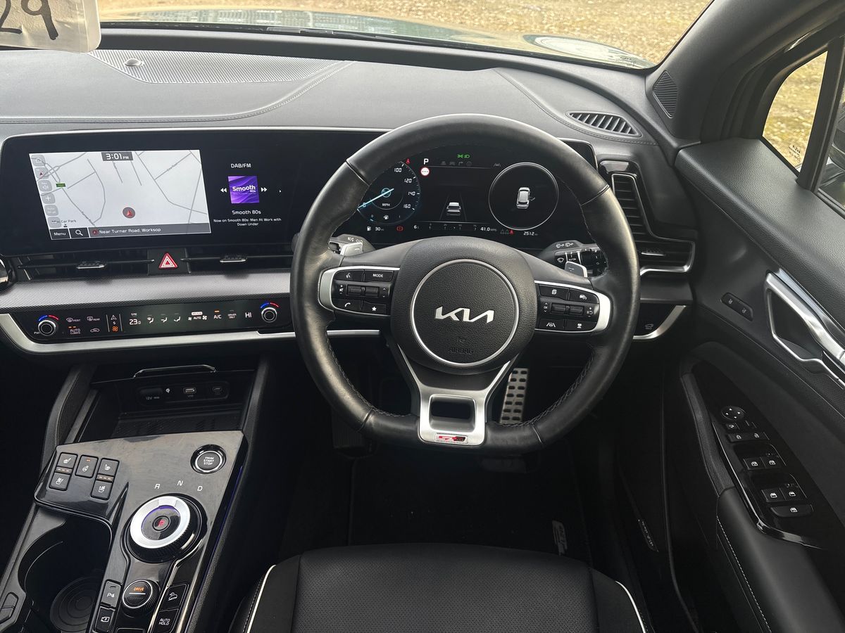 Used Kia Sportage 2025 for sale - 76706866: Photo 16