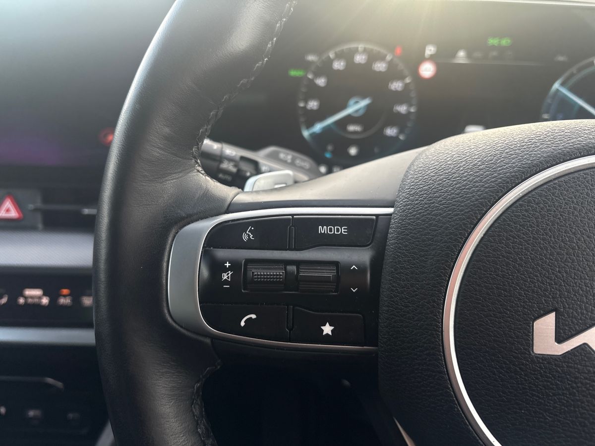 Used Kia Sportage 2025 for sale - 76706866: Photo 17