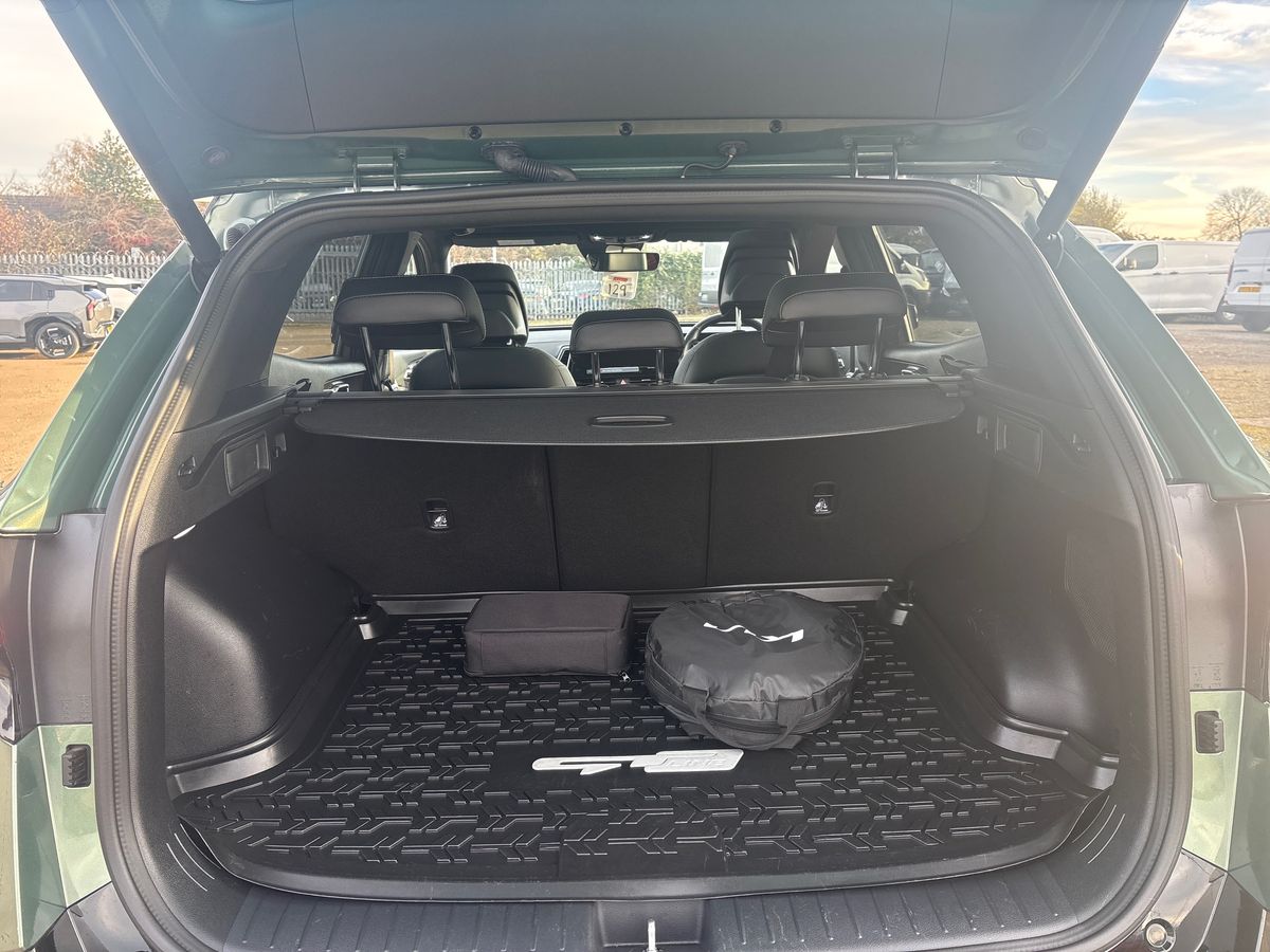 Used Kia Sportage 2025 for sale - 76706866: Photo 21