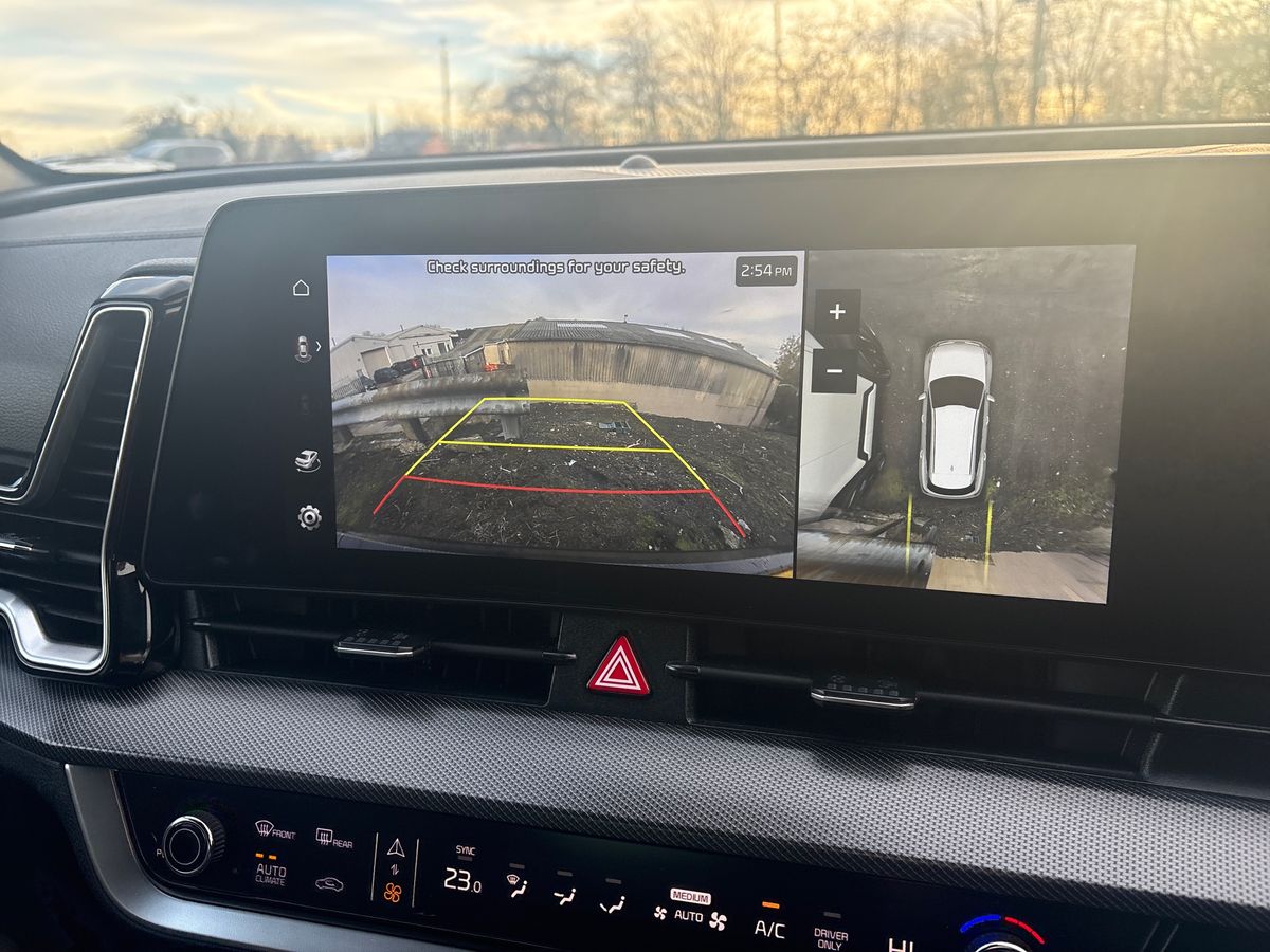 Used Kia Sportage 2025 for sale - 76706866: Photo 28