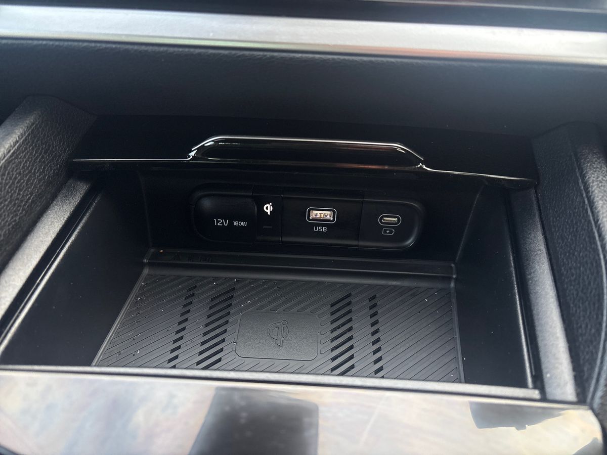 Used Kia Sportage 2025 for sale - 76706866: Photo 29