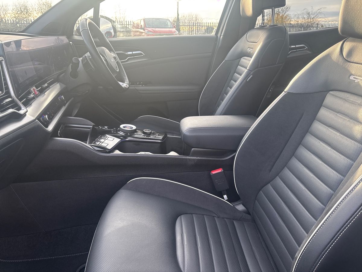 Used Kia Sportage 2025 for sale - 76706866: Photo 39