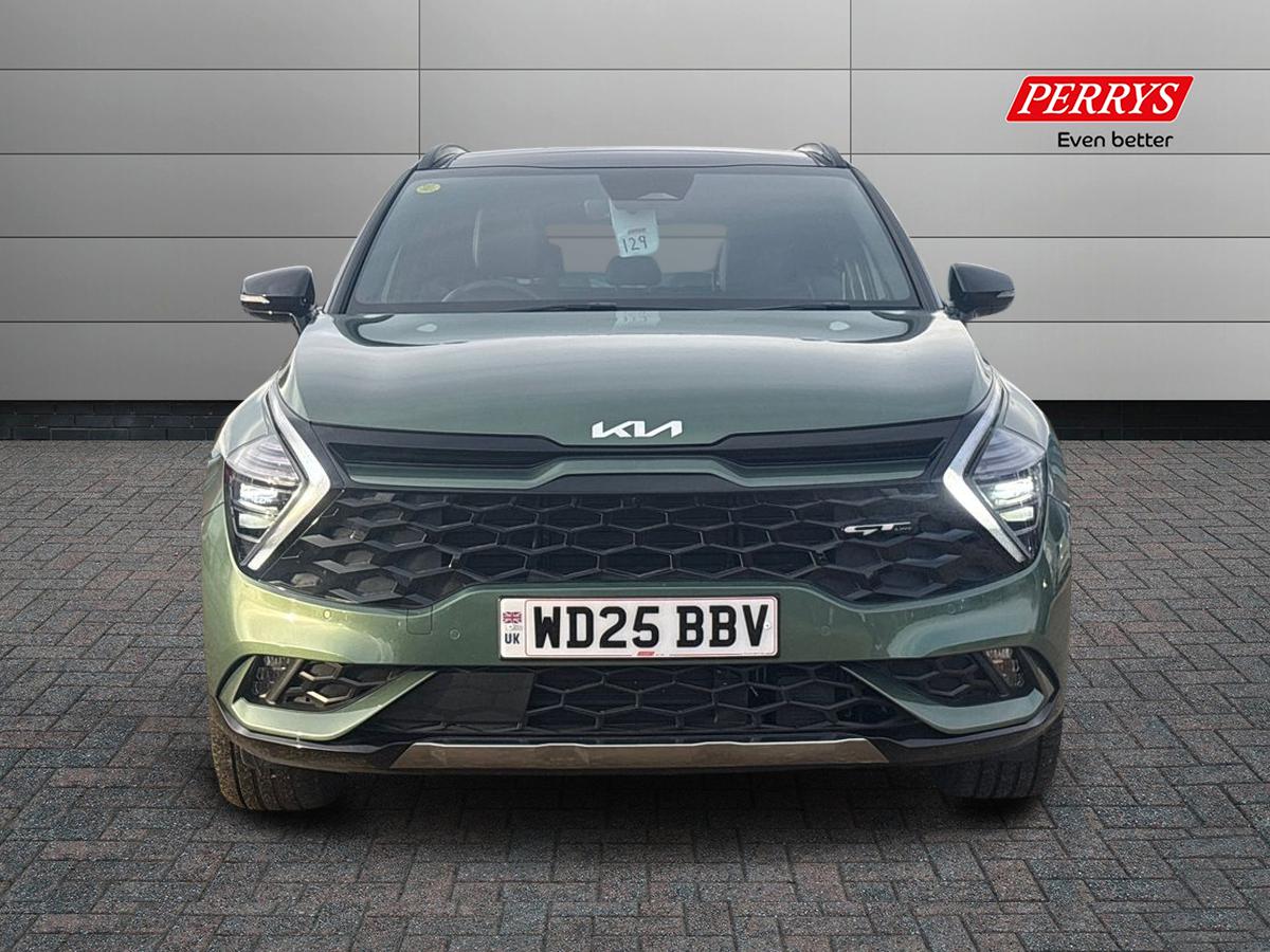 Used Kia Sportage 2025 for sale - 76706866: Photo 4