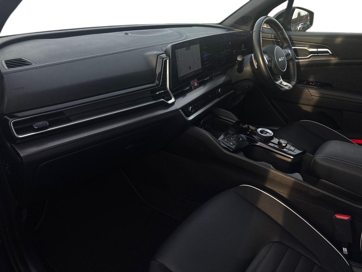 Used Kia Sportage 2025 for sale - 76706866: Photo 7