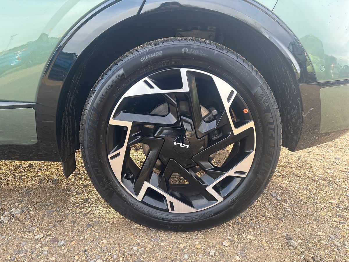 Used Kia Sportage 2025 for sale - 76706866: Photo 8