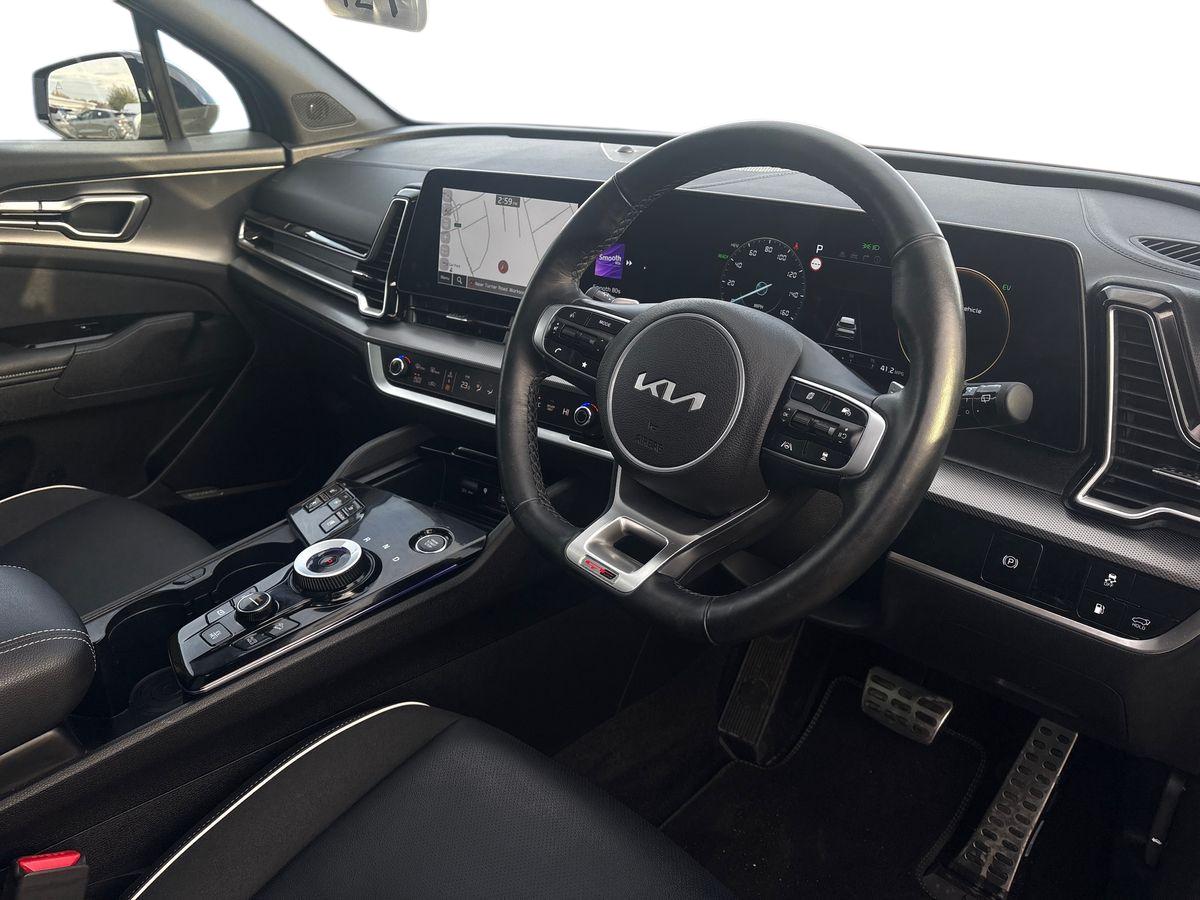 Used Kia Sportage 2025 for sale - 76706866: Photo 9
