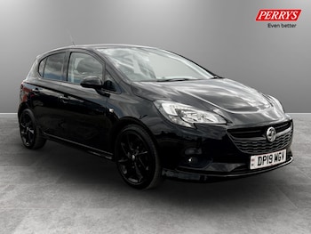 Used Vauxhall Corsa 2019 for sale - 79365229: Photo