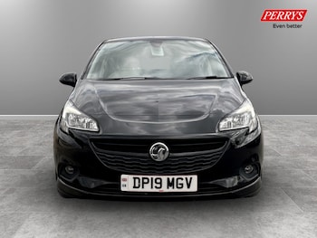 Used Vauxhall Corsa 2019 for sale - 79365229: Photo