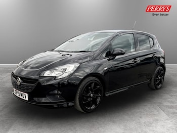 Used Vauxhall Corsa 2019 for sale - 79365229: Photo