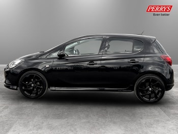 Used Vauxhall Corsa 2019 for sale - 79365229: Photo