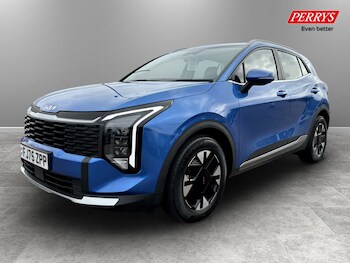 Used Kia Sportage 2025 for sale - 77707642: Photo