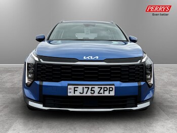 Used Kia Sportage 2025 for sale - 77707642: Photo