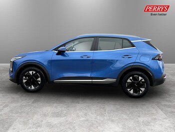 Used Kia Sportage 2025 for sale - 77707642: Photo