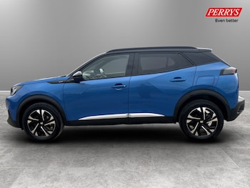 Used Peugeot 2008 2023 for sale - 77980450: Photo