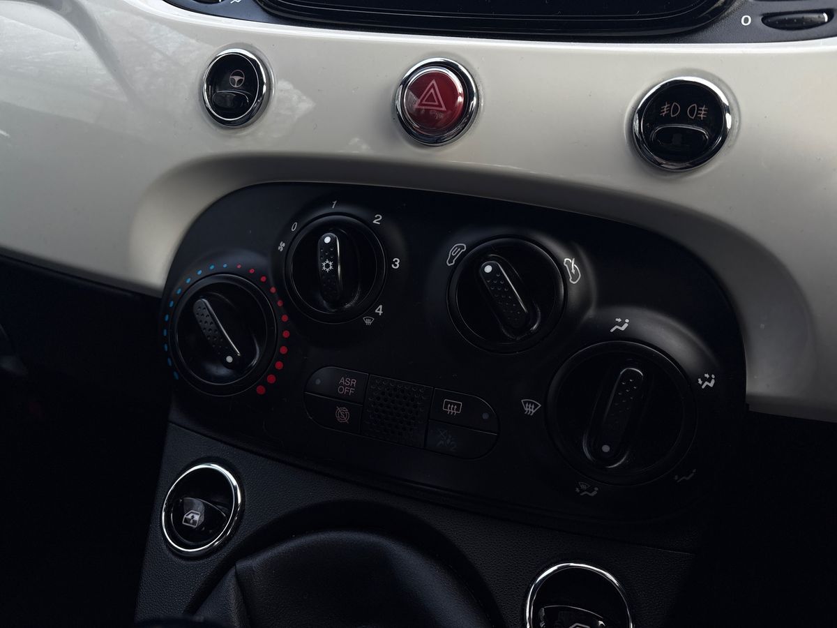 Used Fiat 500 2020 for sale - 77516892: Photo 12