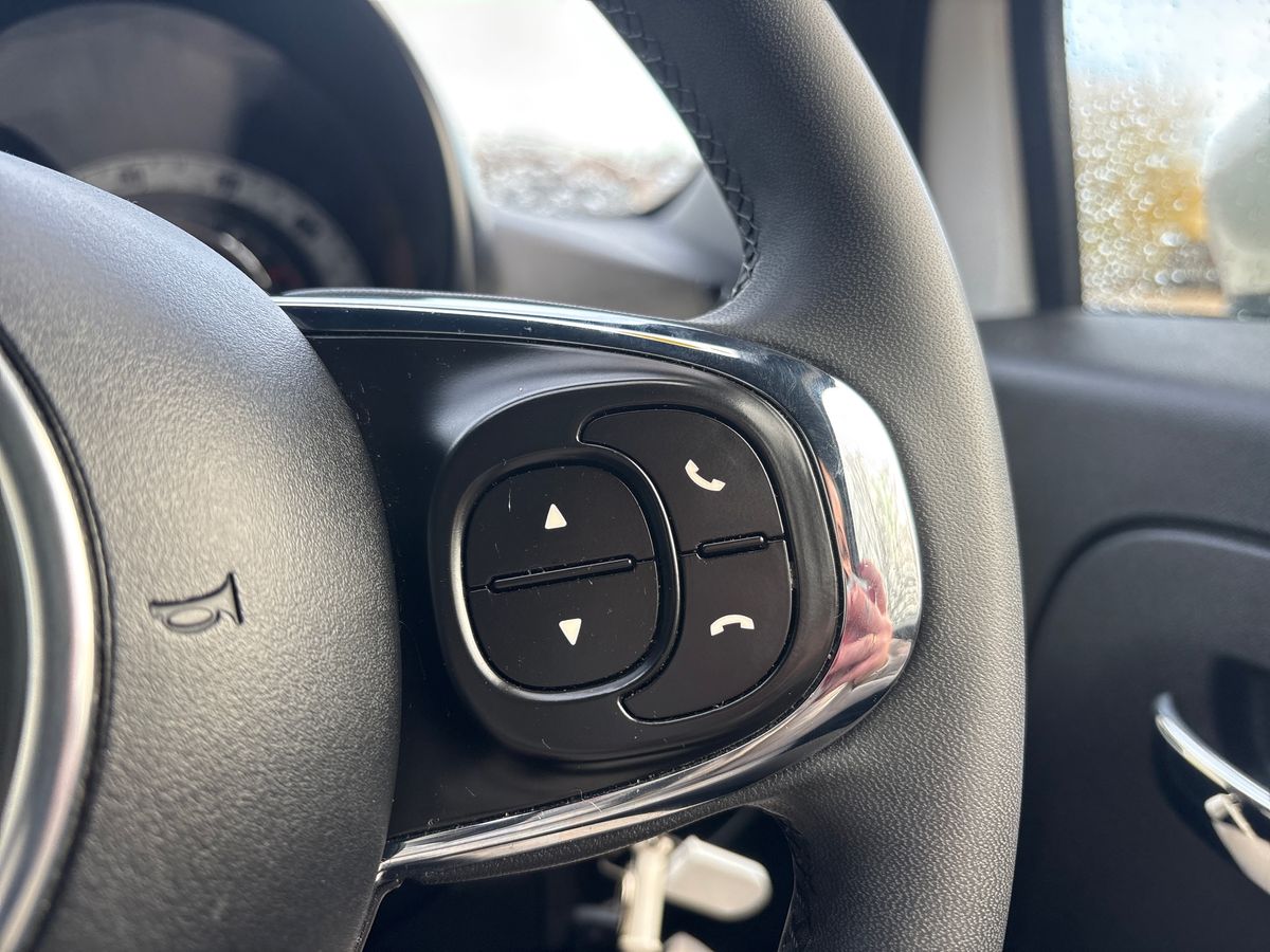 Used Fiat 500 2020 for sale - 77516892: Photo 21