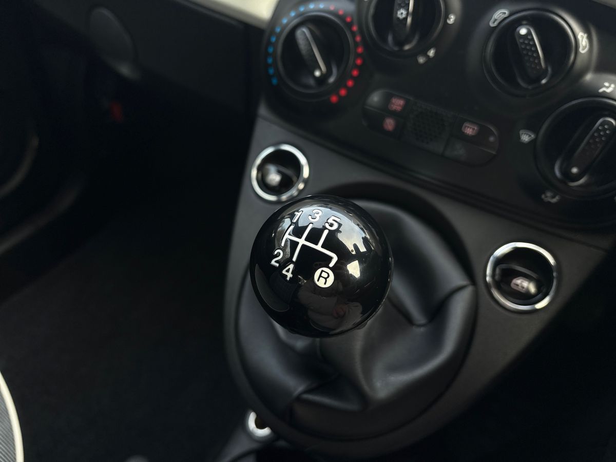 Used Fiat 500 2020 for sale - 77516892: Photo 25