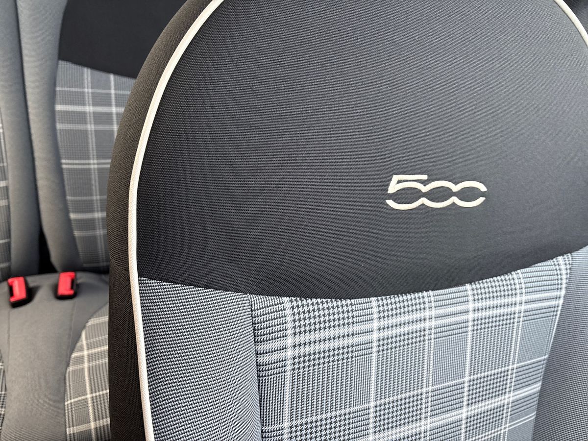 Used Fiat 500 2020 for sale - 77516892: Photo 28