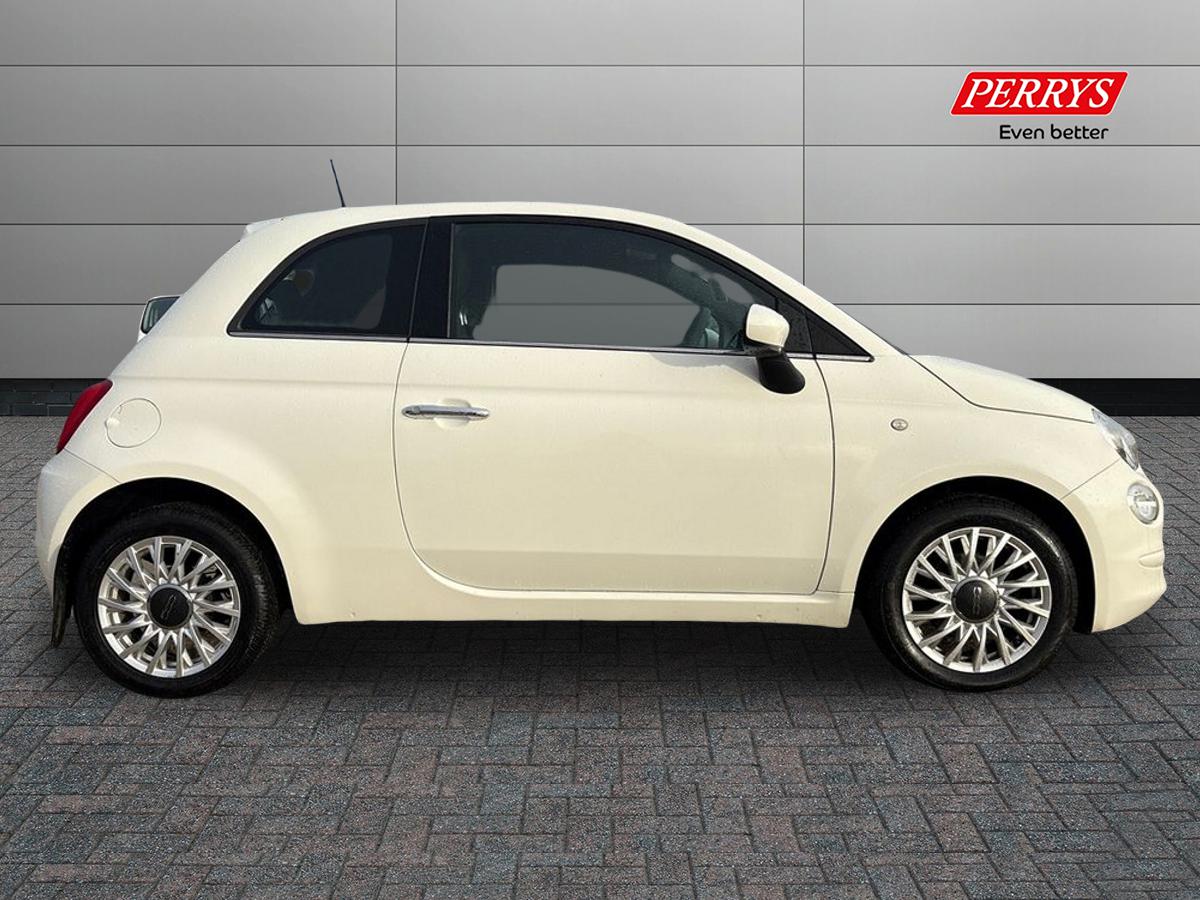 Used Fiat 500 2020 for sale - 77516892: Photo 3