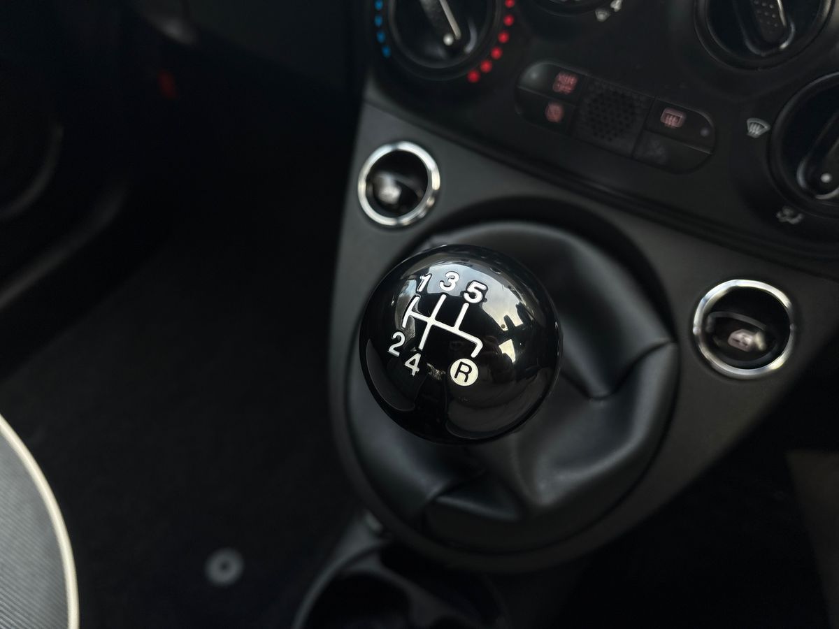 Used Fiat 500 2020 for sale - 77516892: Photo 35