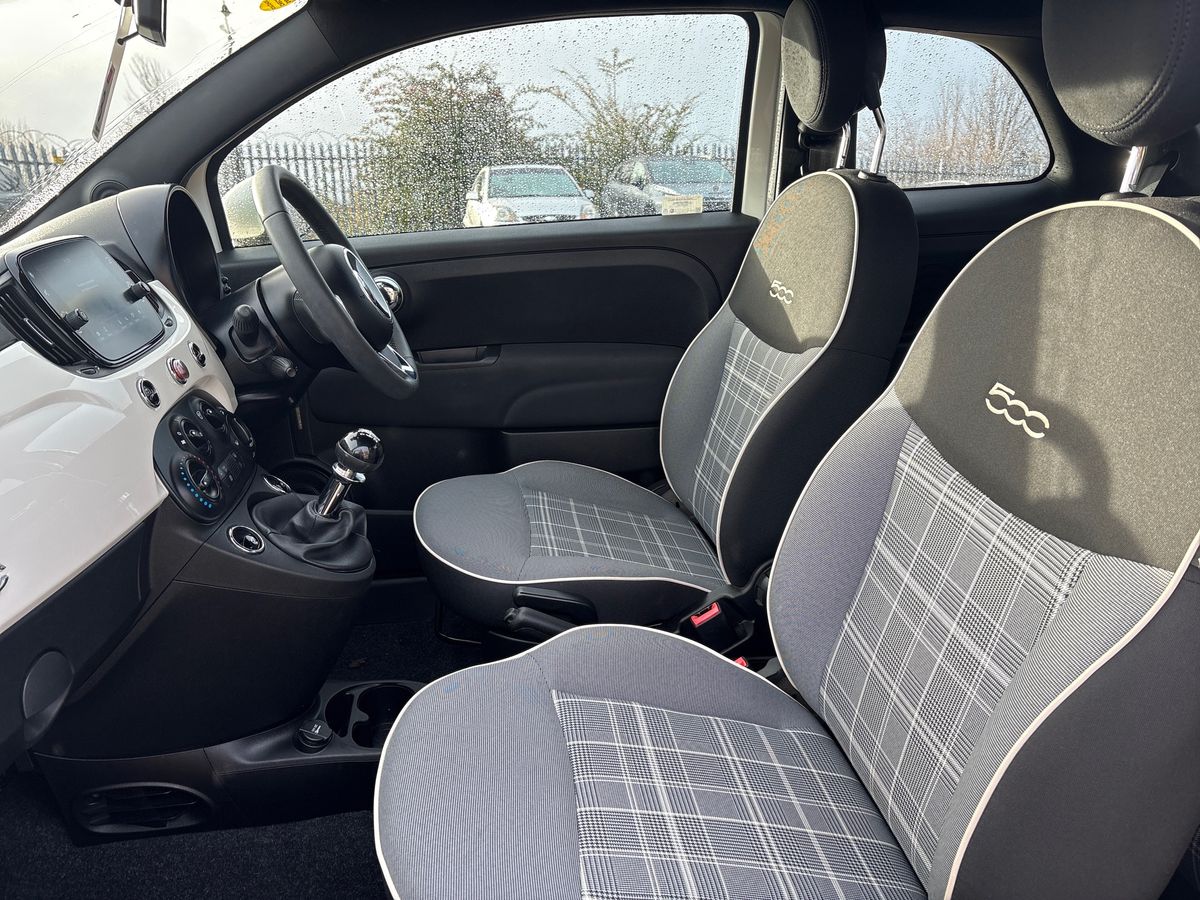 Used Fiat 500 2020 for sale - 77516892: Photo 38