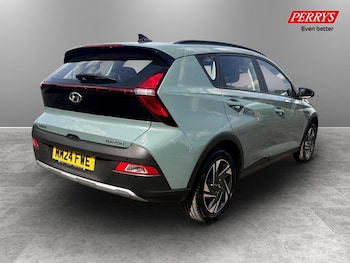 Used Hyundai BAYON 2024 for sale - 78681367: Photo