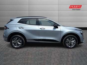 Used Kia Sportage 2025 for sale - 74925889: Photo