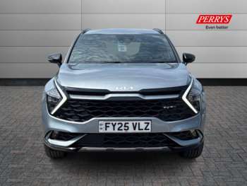 Used Kia Sportage 2025 for sale - 74925889: Photo