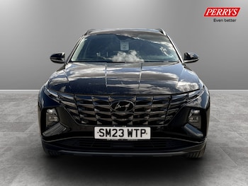Used Hyundai TUCSON 2023 for sale - 79446059: Photo