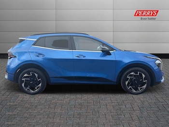Used Kia Sportage 2023 for sale - 75850122: Photo