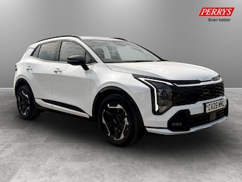 Used Kia Sportage 2026 for sale - 79365206: Photo