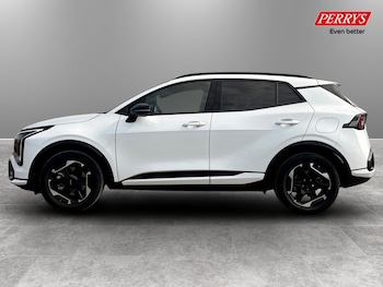 Used Kia Sportage 2026 for sale - 79365206: Photo