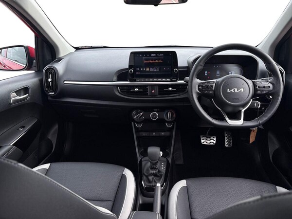 Used Kia Picanto 2025 for sale - 76230581: Photo 10
