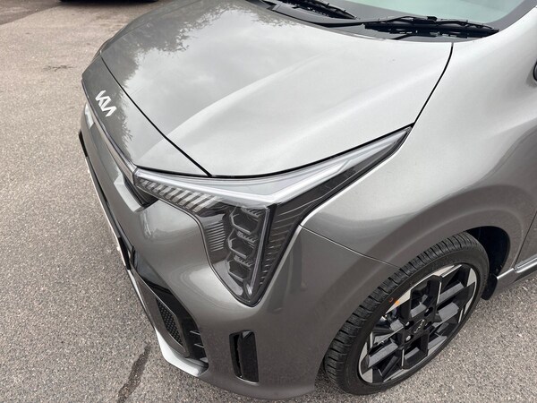 Used Kia Picanto 2025 for sale - 76230581: Photo 14