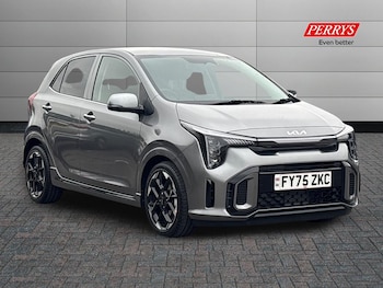 Kia - Picanto