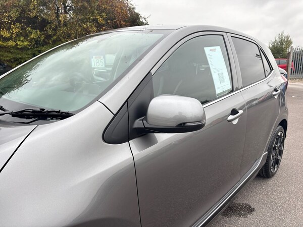 Used Kia Picanto 2025 for sale - 76230581: Photo 32