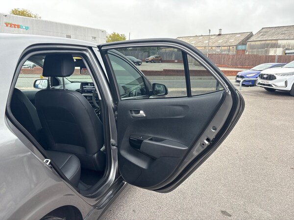 Used Kia Picanto 2025 for sale - 76230581: Photo 38