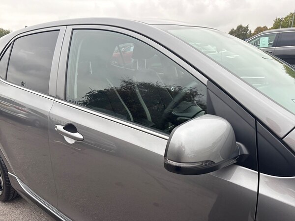 Used Kia Picanto 2025 for sale - 76230581: Photo 40