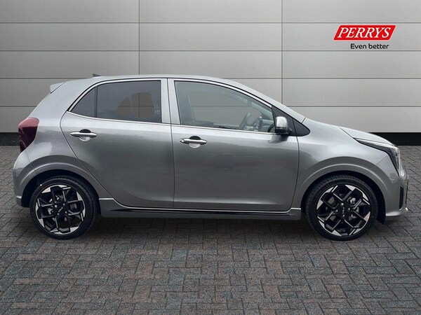 Used Kia Picanto 2025 for sale - 76230581: Photo 4