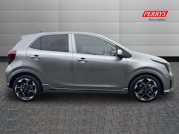 Used Kia Picanto 2025 for sale - 76230581: Photo 4