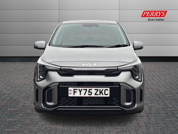 Used Kia Picanto 2025 for sale - 76230581: Photo 5